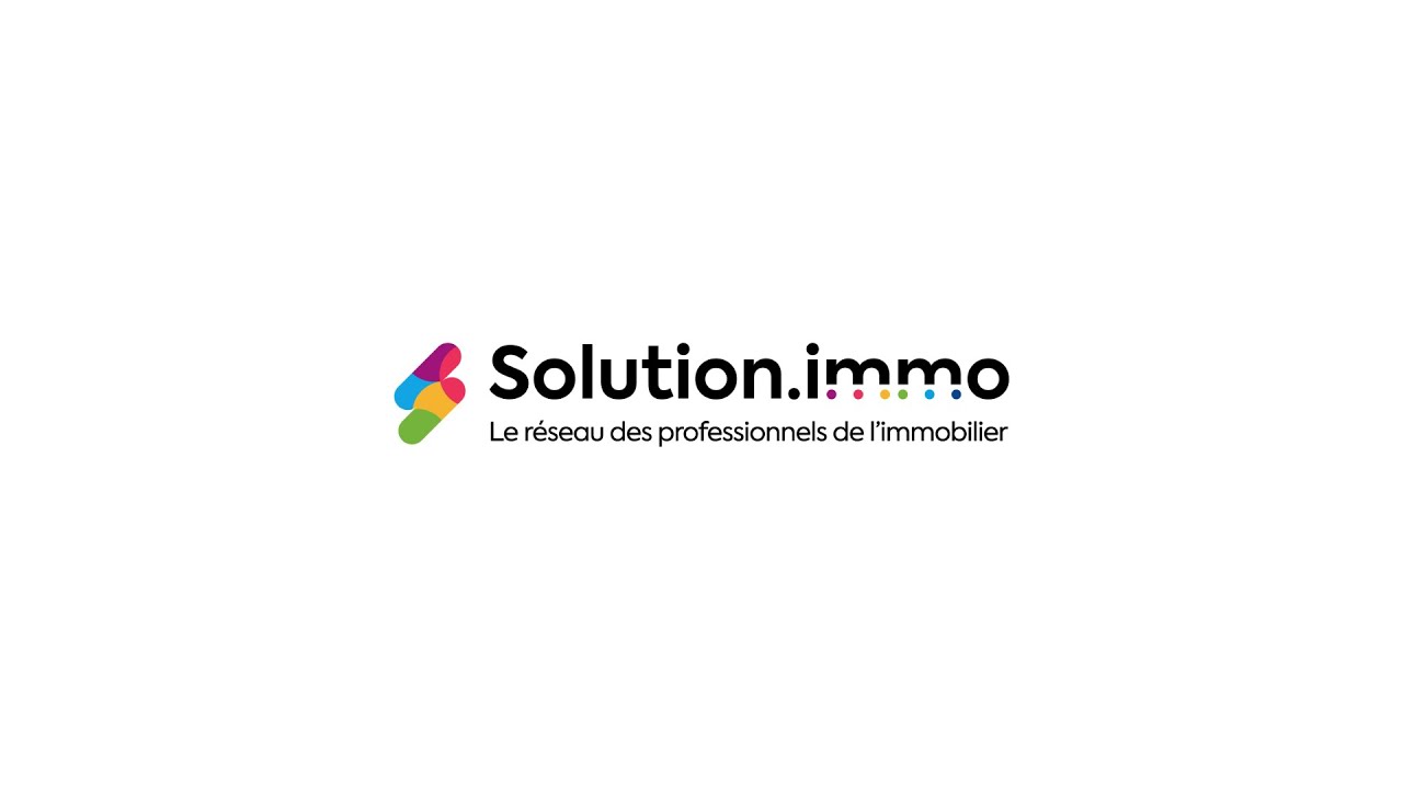 Solution.immo Le r&eacute;seau des professionnels de l'immobilier