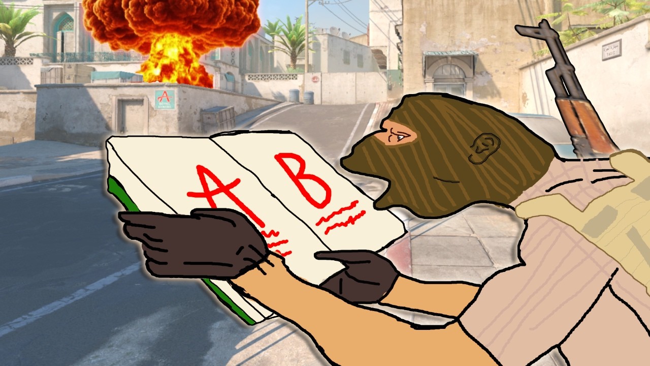 Контр Страйк 2