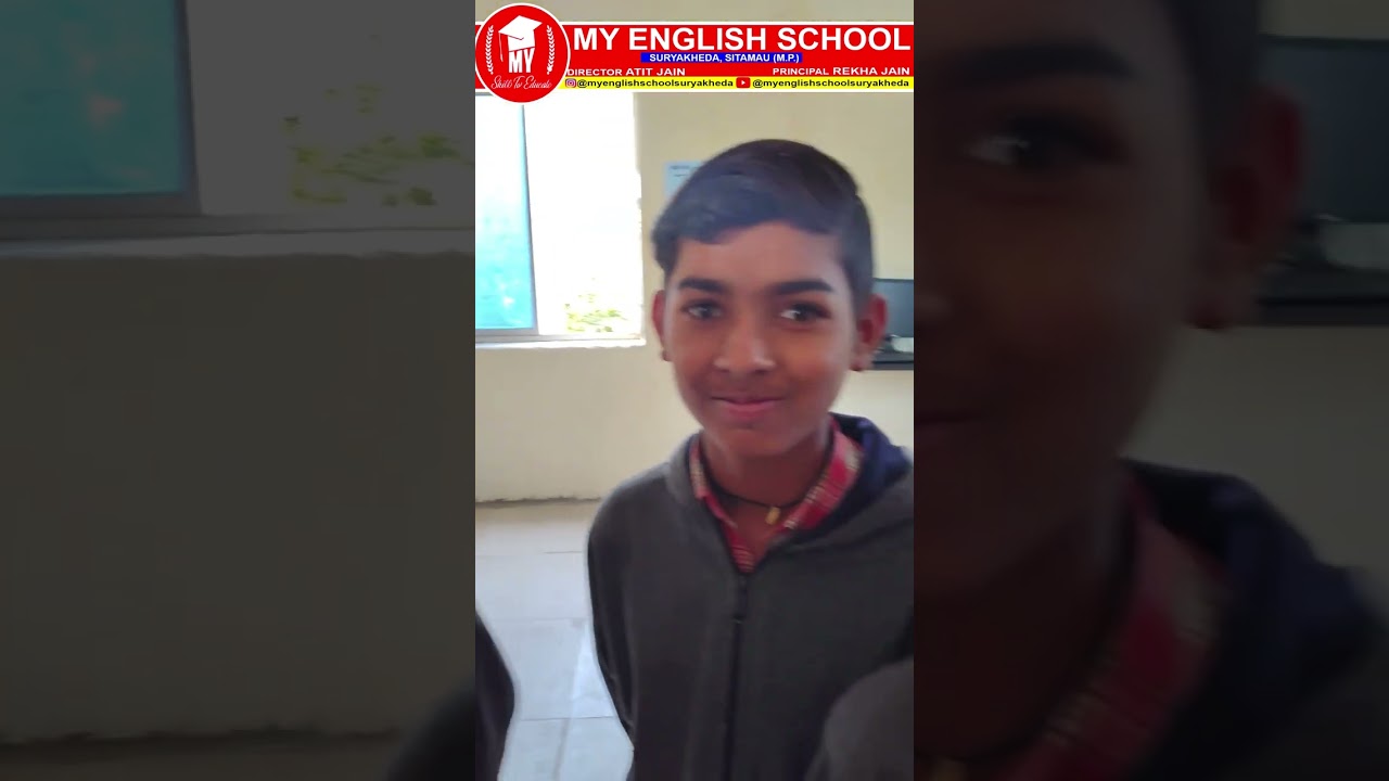 Fire and Its Control |My English School , Suryakheda