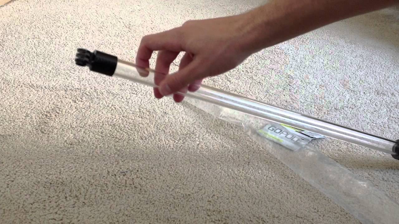 GoPole Mini