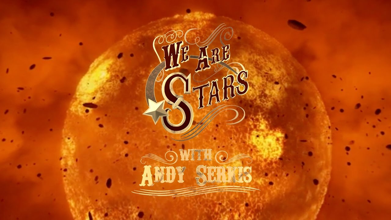 [ We Are Stars ] Witness the evolution of the universe in virtual reality