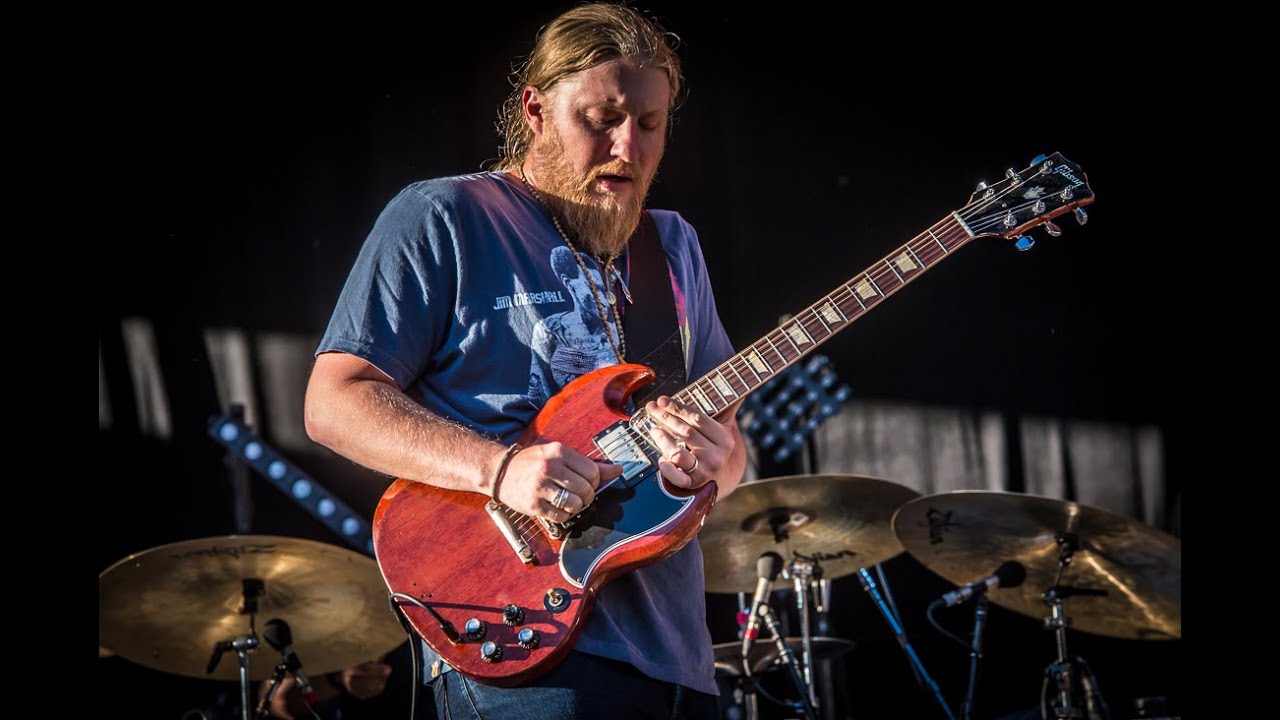Tedeschi Trucks Band - 