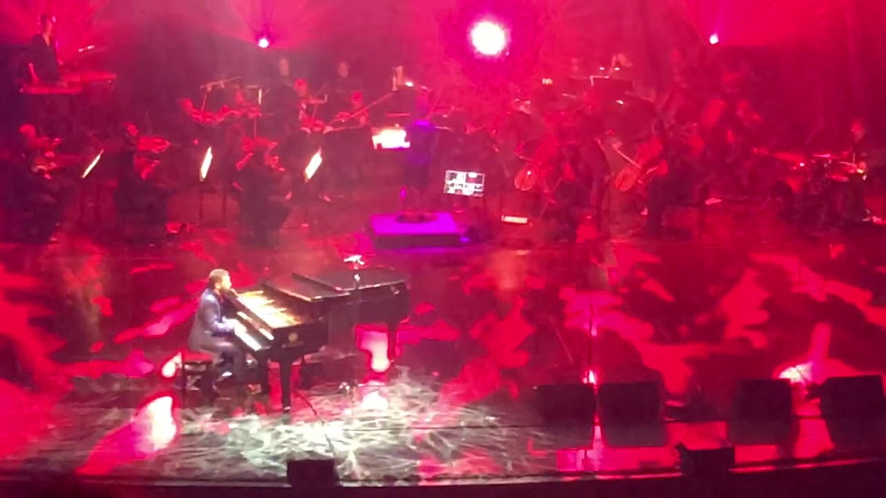 Shlomi Shaban Live in Tel Aviv 20.10.2018