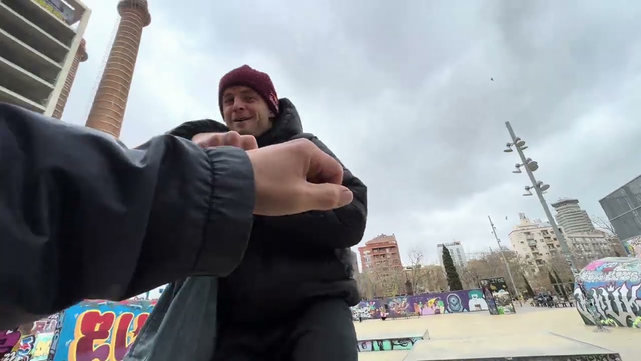 Double Header with Tyler Surrey, Madars Apse, Julien Merour and Pascal Tawardos | Winkle Tv