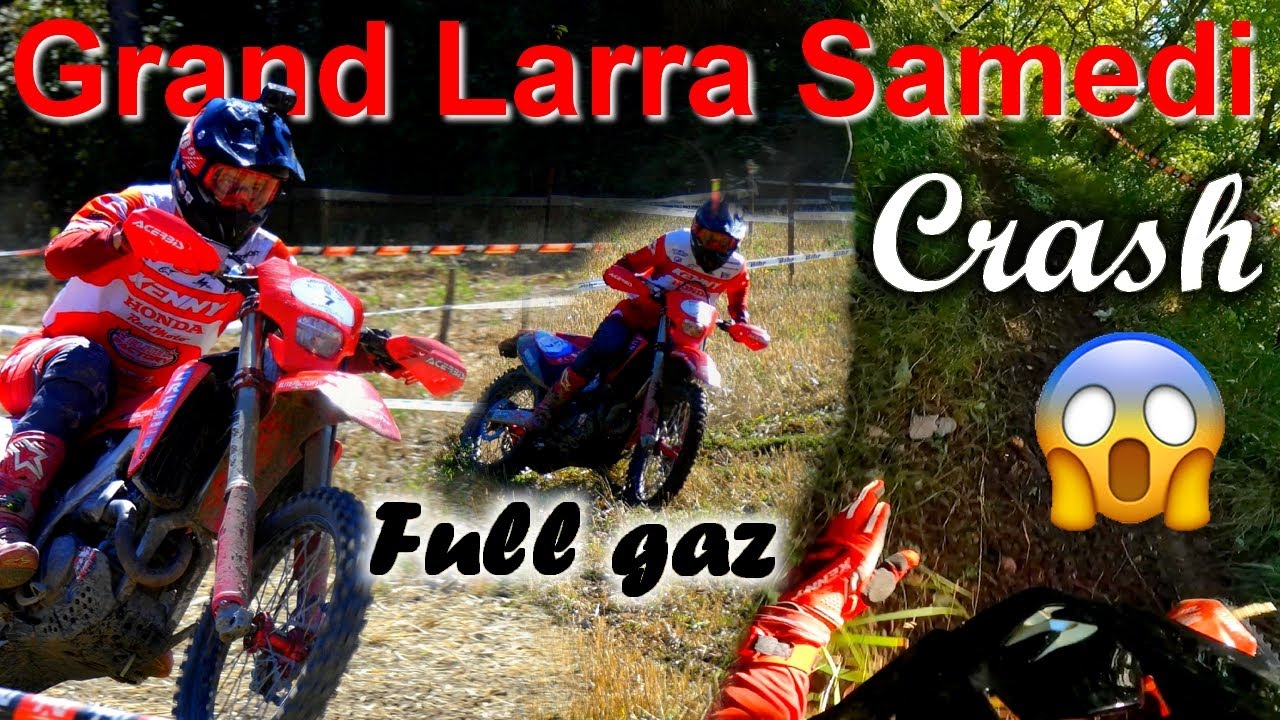 Enduro sprint du Grand Larra 2025 (Samedi)