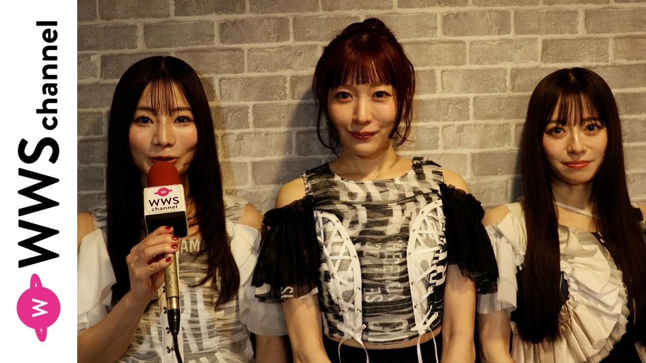 SILENT SIRENがA.V.E.S.T project vol.19で盛り上がり語る！