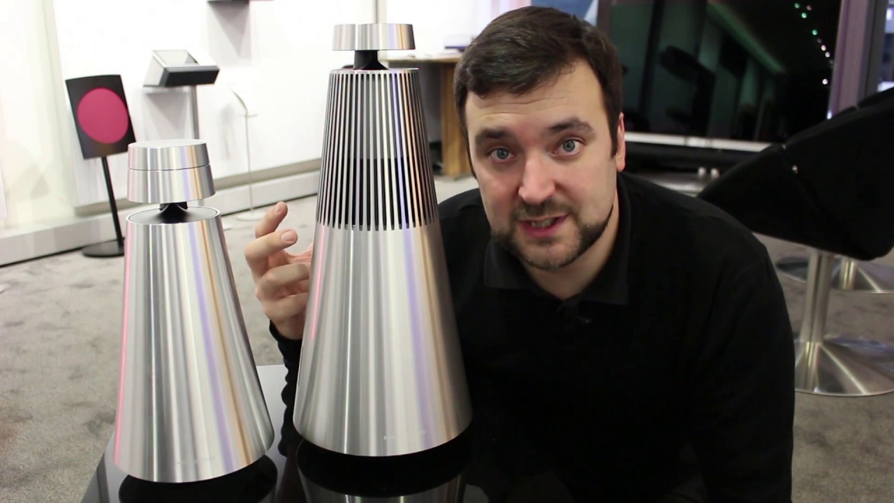 BeoSound 2 Wireless 360 Speaker Features & Comparison