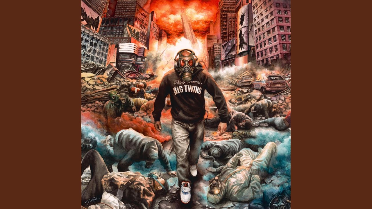 IM3 (feat. Godfather Pt III & Ty Nitty)