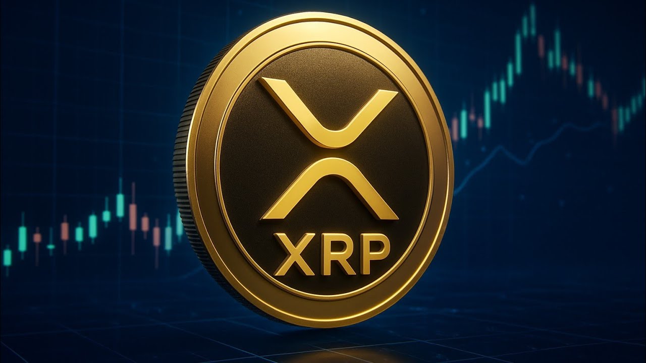 XRB: The Crypto That Could Replace Banks! 🚀💰