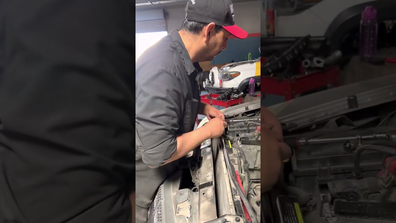 👨🏻‍🔧Cadenas de tiempo de Cadillac  cts 3.6 🚘🛠️🔧🪛🧰