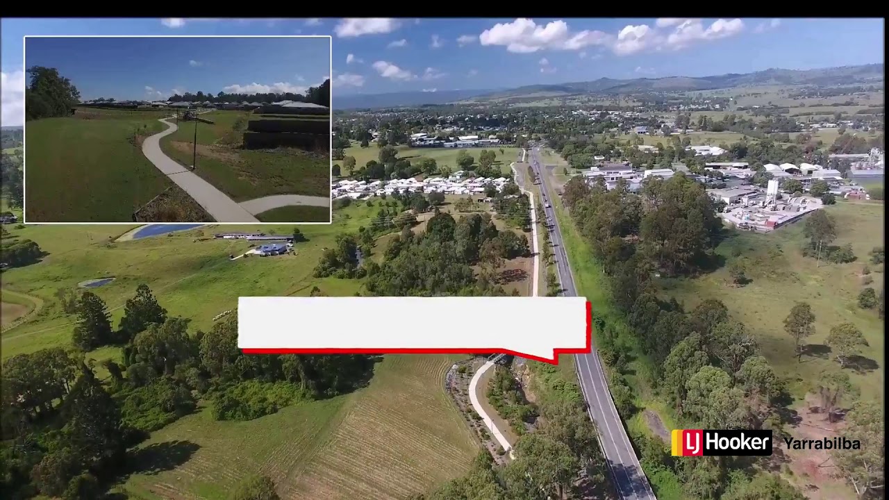 Scenic Rise Estate - Gleneagle