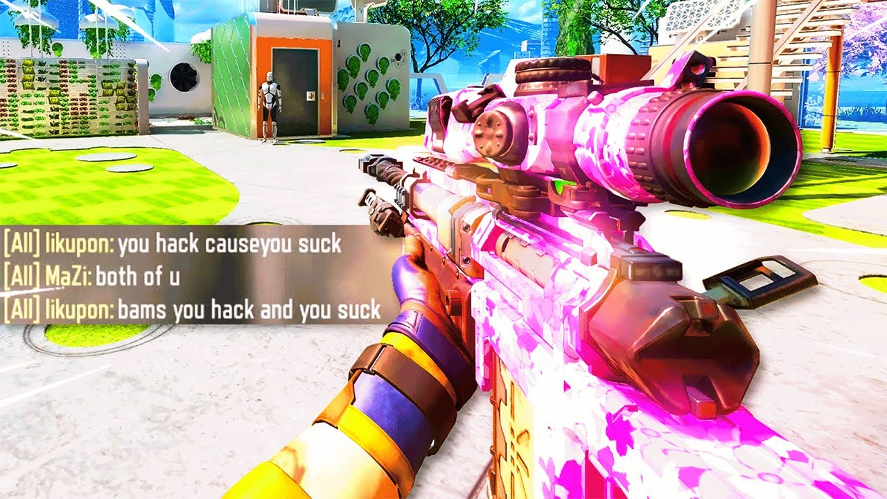 THIS is BLACK OPS 3 SNIPING in 2021.. (6 YEARS LATER)