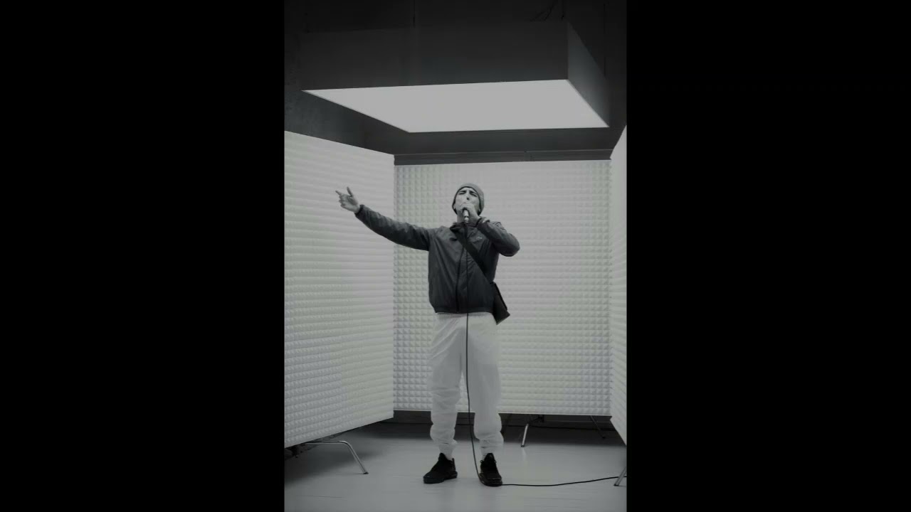 Morad - Pensamientos (slowed + reverb)