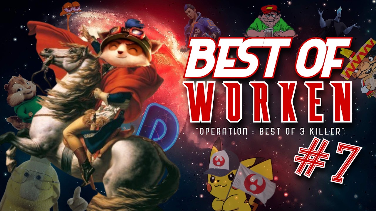 [BEST OF WORKEN #7] 