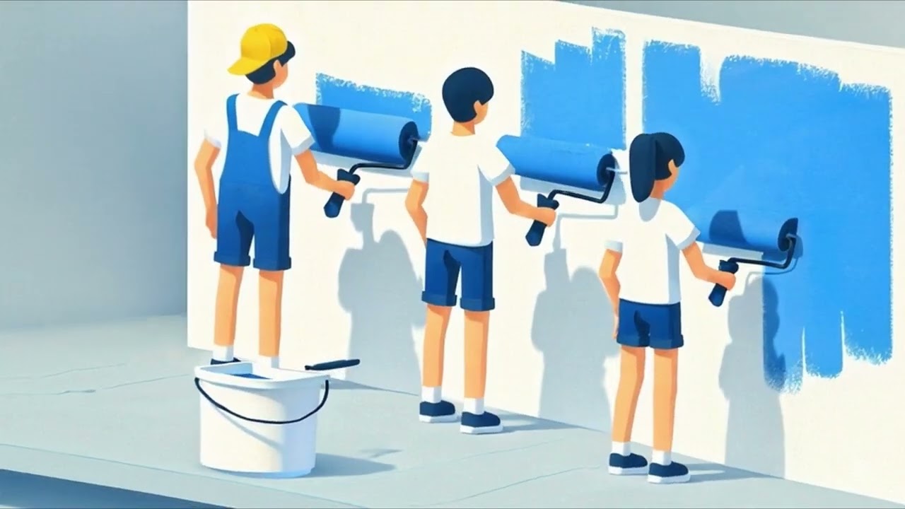 Data Parallelism (Sora)