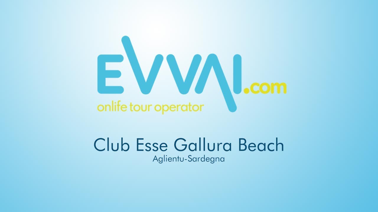 Club Esse Gallura Beach - Evvai.com