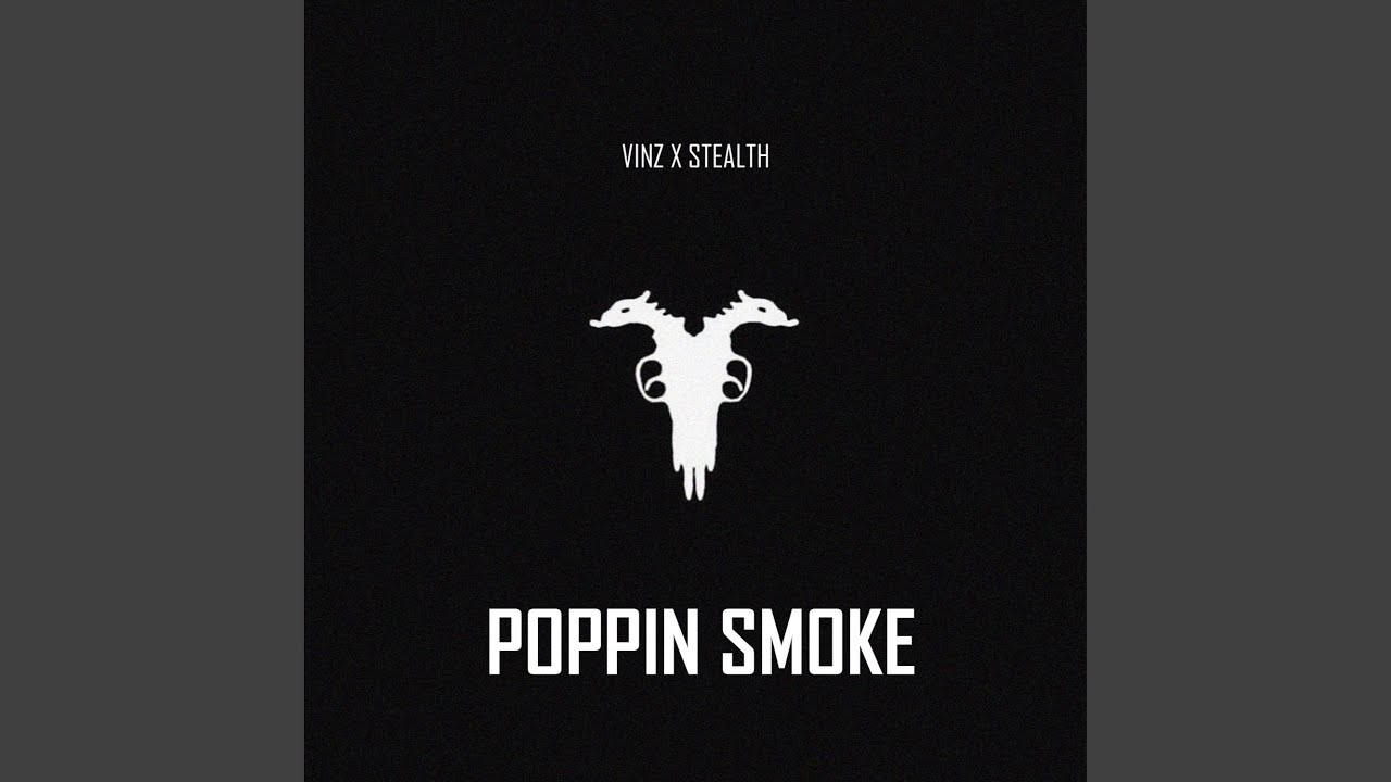 Poppin Smoke