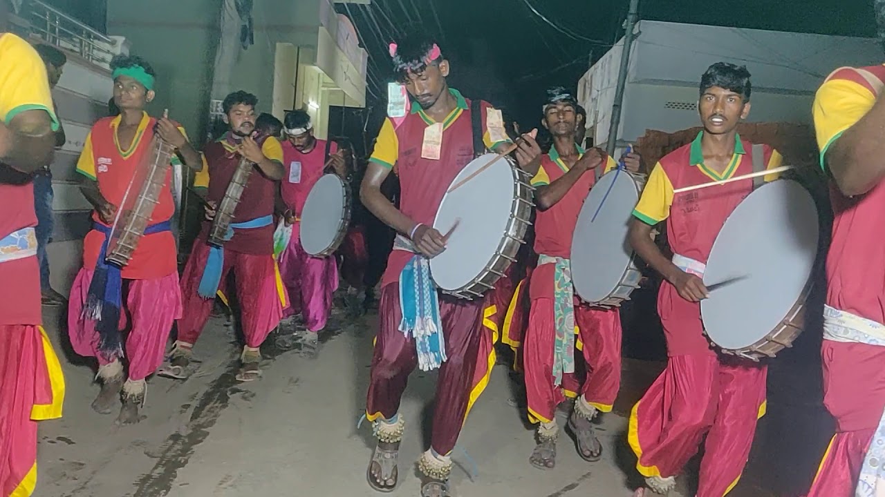 kondala kondala vunavoo ayyappa swamy (Koti Anish Brother's dapulu)koti.6309122079_Anish: 9542957944