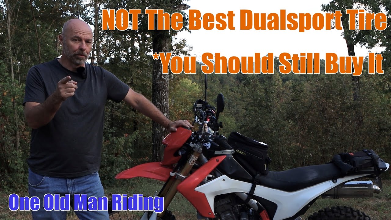 Tusk Dsport: It Will Take You Through Any Terrain