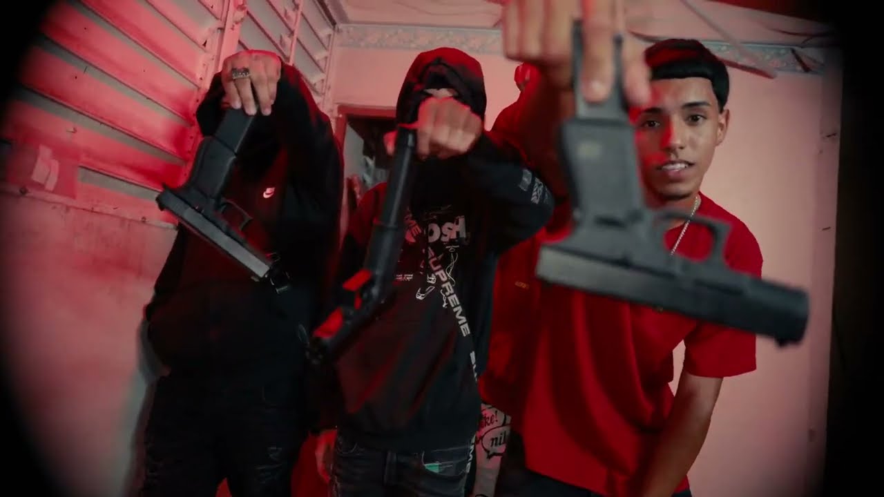 @jaed_laj  - Setiar (Official Video)