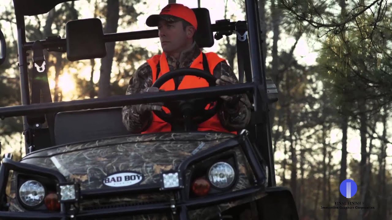 Immersion Graphics: Brand