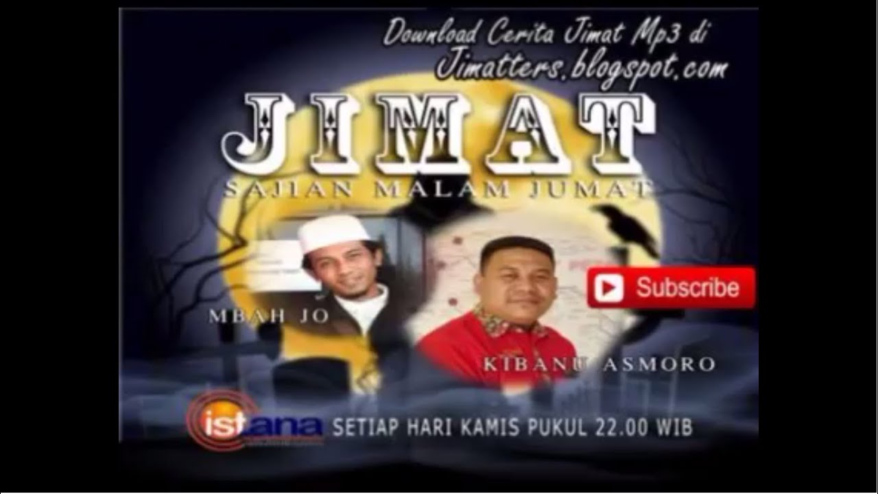 Cerita Jimat Sundel bolong ojek dari kec padangan