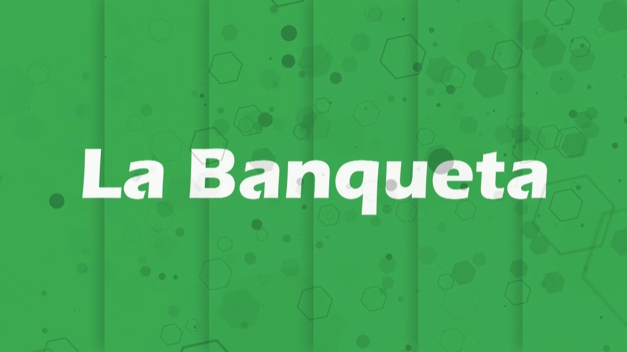 21 | La banqueta Temporada 18  -  04 - 02 - 26