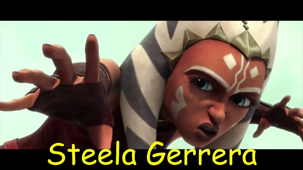 Onderon Rebels/Partisans Named Deaths (Saw Gerrera)
