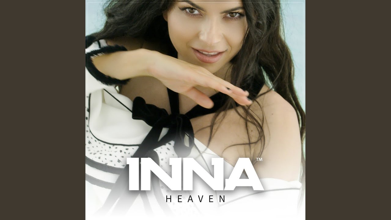 Heaven (Thrace Remix)