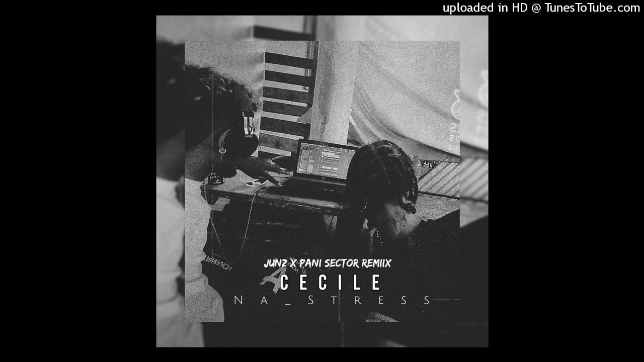 Cecile_-_Nah_Stress_Over_Man(JUnz x Pani Sector)2025