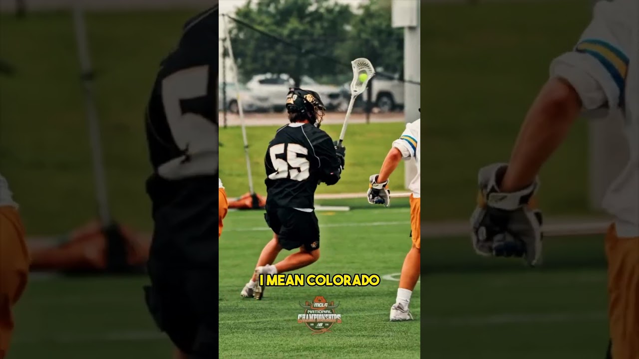 Which college is gonna add D1 lacrosse next? #lacrosse #viral