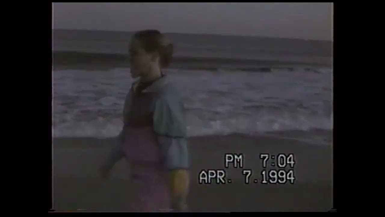 Myrtle Beach Trip (1994)