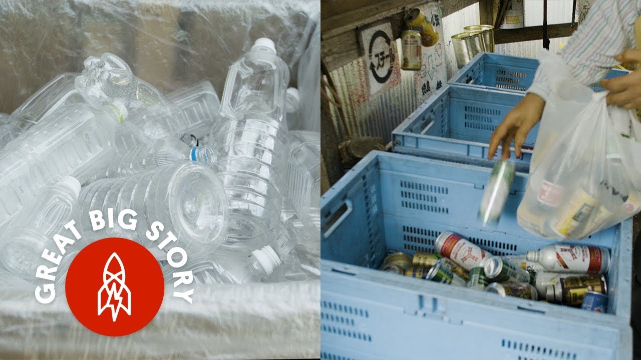 These Stories Will Inspire You to Recycle