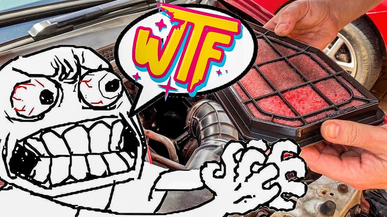 Y tho? 10 jobs to get my TYPE R on the road HONDA FN2