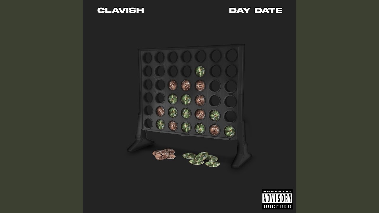 Day Date