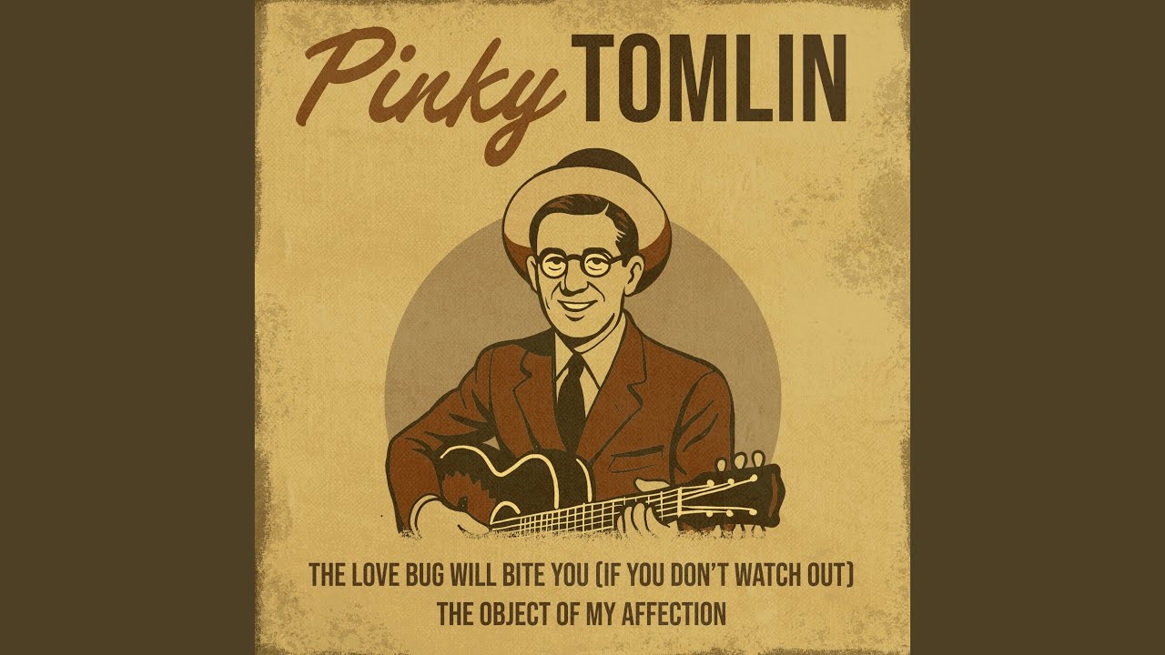 The Object of My Affection (Rerecorded)
