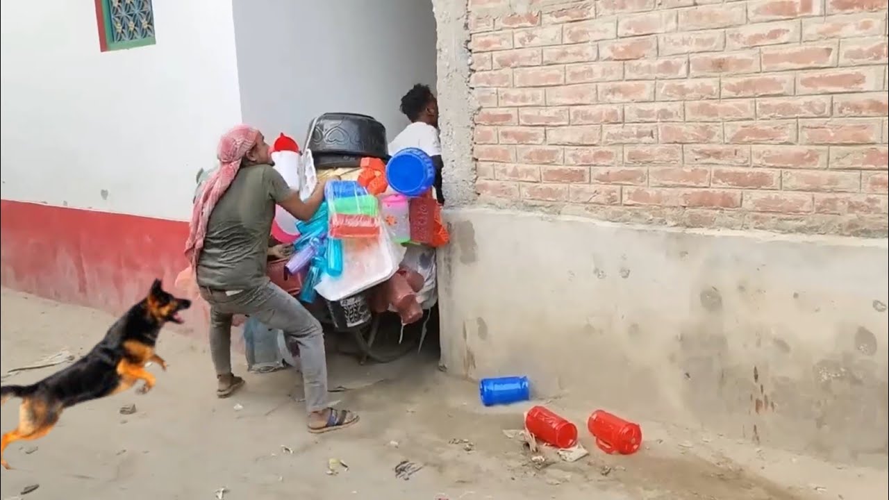 New comedy amazing funny🤣Videos 2024 New year funny video  By Bindas Fun Ds2 Ep-132
