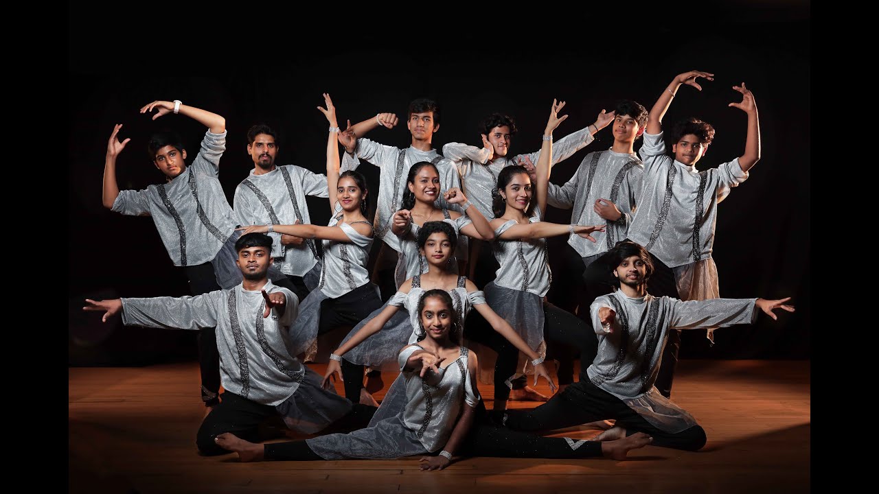 DREAMS X2 - MIRACLE | X-perience The Magic | Xaviers Dance Studio Choreography