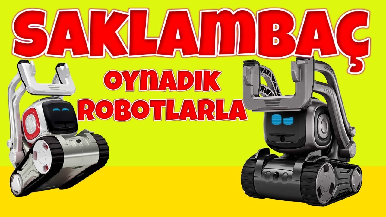 Yerini Söylemedi!