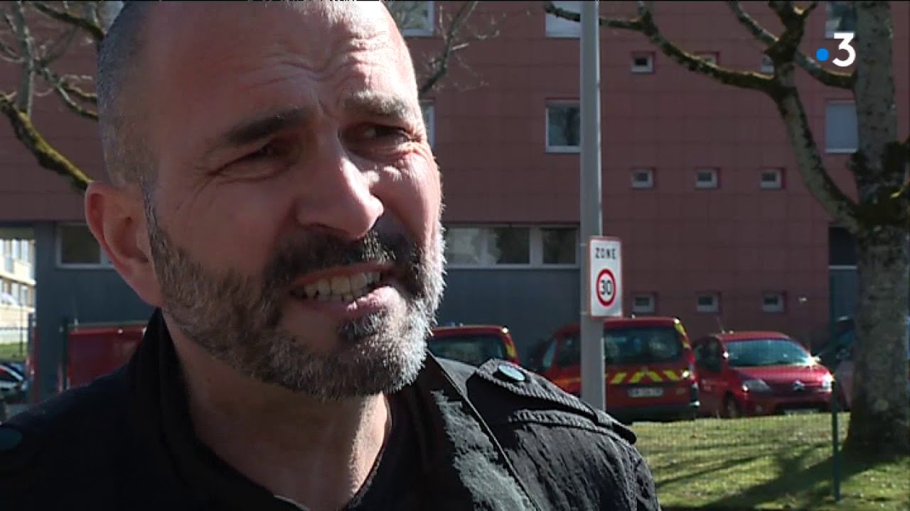 Plus de médecin chef chez les pompiers de Limoges