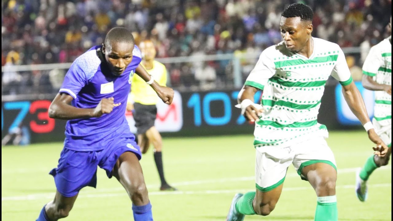 Highlights | Mtibwa Sugar 1-0 Geita Gold | Fainali | U20 Premier League 02/07/2023