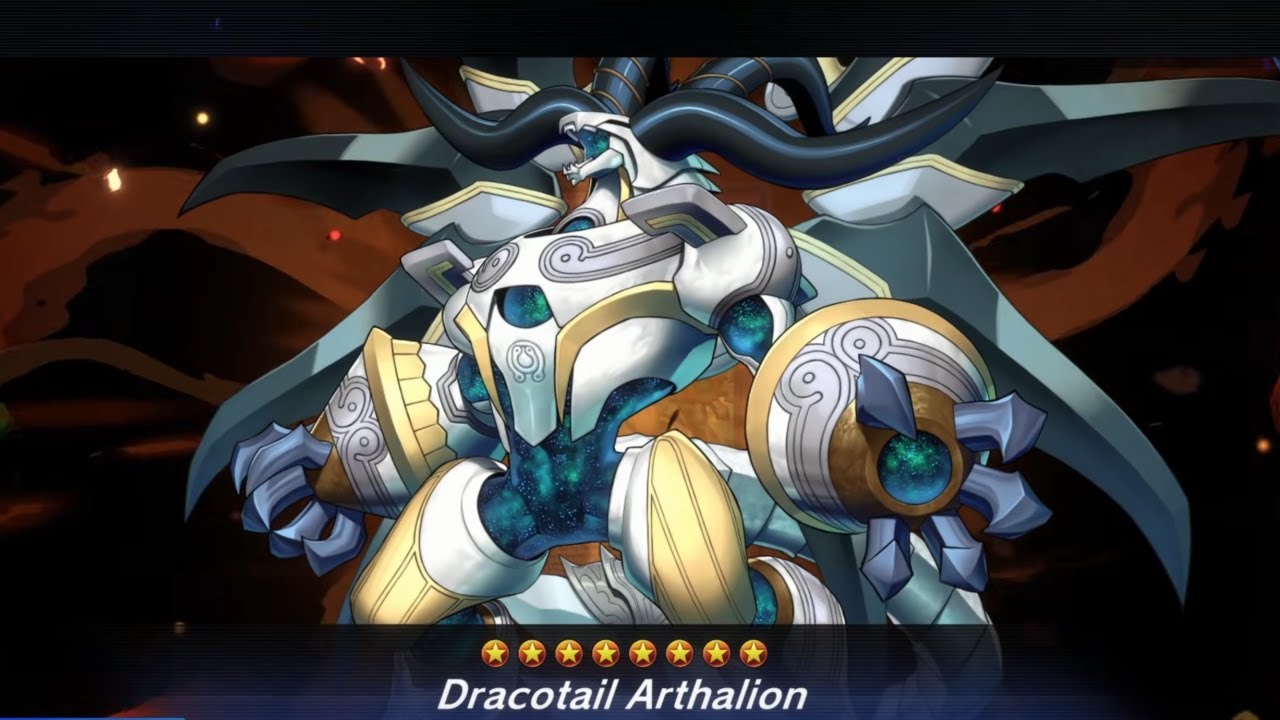 Dracotail Dragonmaids Feburary 2026 - Yugioh Master Duel