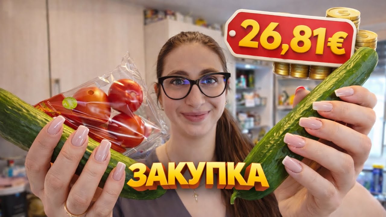 ВСТРЕЧАЮ ВИКУ|КРЕМ И СЫВОРОТКА ОТ RINGANA| МИНИ ЗАКУПКА