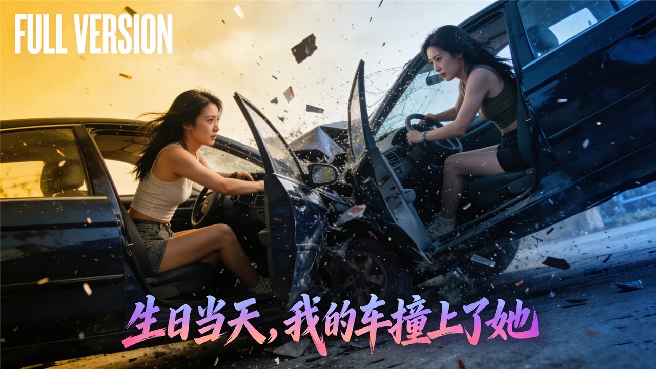【FULL】撞車撞出驚天騙局！總裁夫人手撕出軌丈夫和拜金小三，結局極度舒適 #生日当天，我的车撞上了她 #短劇 #復仇爽劇 #首富千金 #渣男出軌 #婆媳 #打臉時刻 #手撕小三 #逆襲 #壽宴修羅場