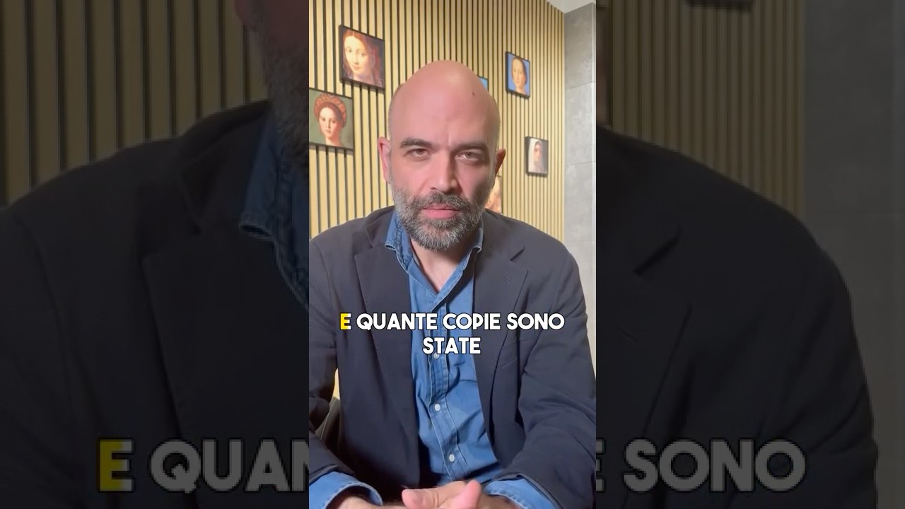 I classici erano virali? Spoiler: non sempre. #letteratura #libri #booklover