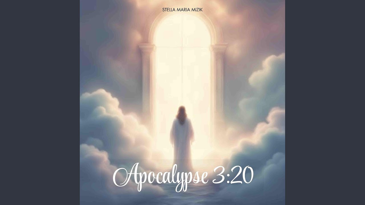 Apocalypse 3:20 RnB