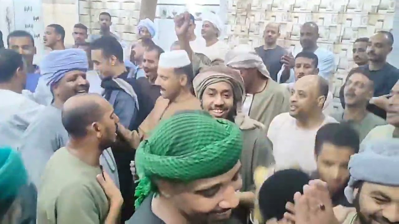 الشيخ ياسر جلال -  ياروح روحي مولانا  تجلّى تجلّى وأطلق لروحي.. عن جمال الطبقة النقشبندية أتحدث.
