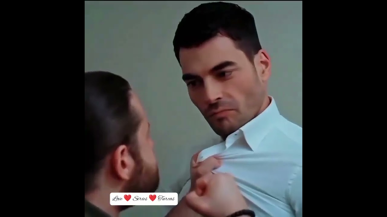 Charmoso e Elegante é ele: UMUT YORUKOGLU na série turca TUZAK (Armadilha)