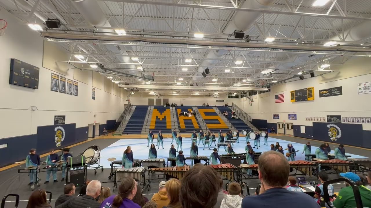 Midlothian Comp 2/28