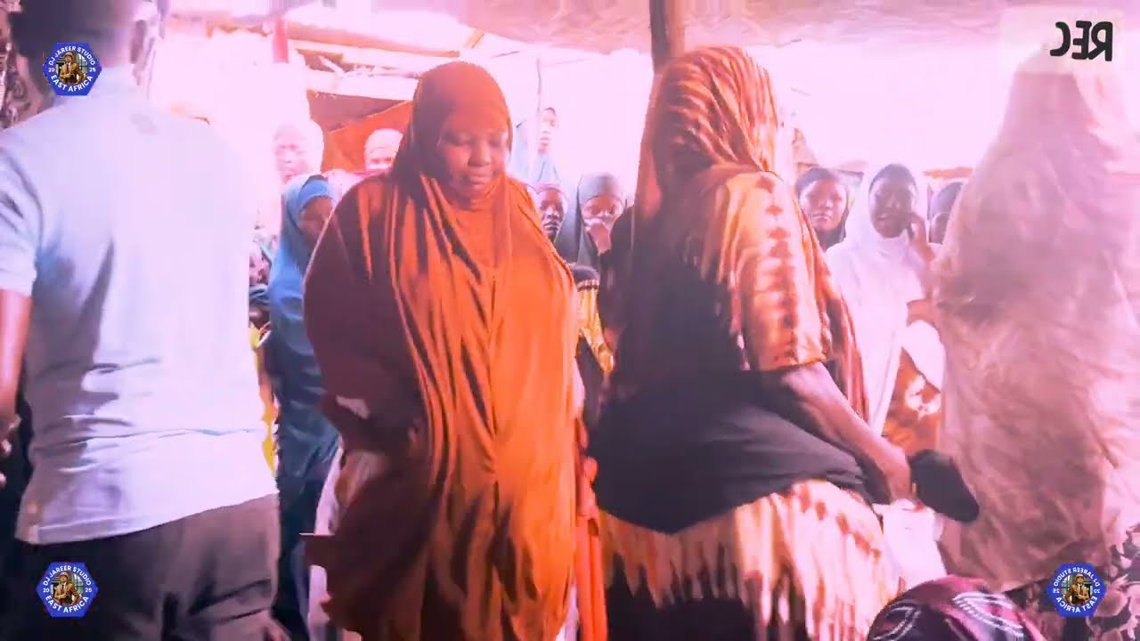 NIIKO AROOS ABALIISHA SOMALI BANTUU KISMAAYO WALI AH 2025
